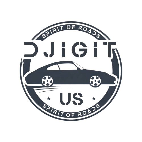 DJIGIT US logo